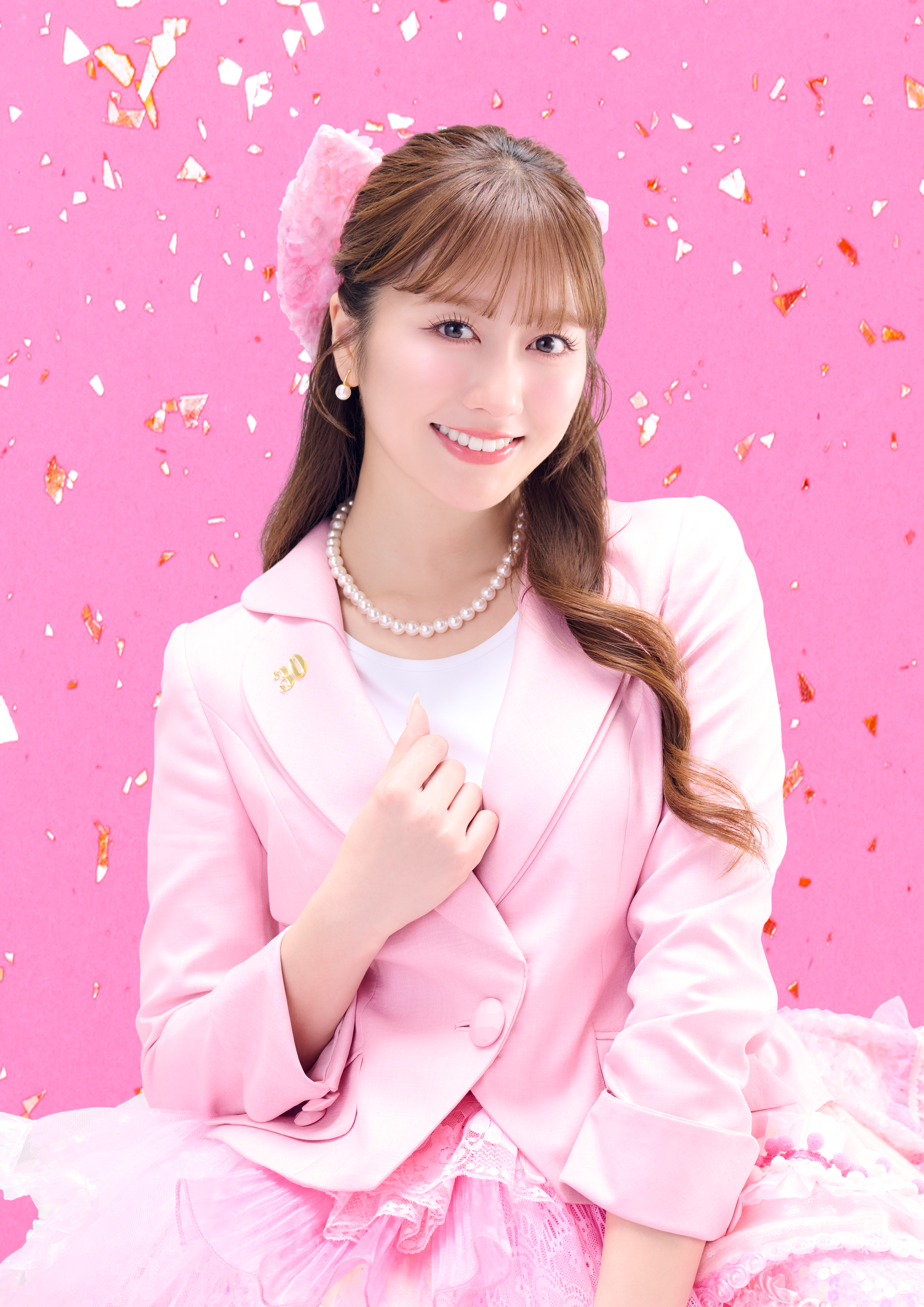 佐々木彩夏